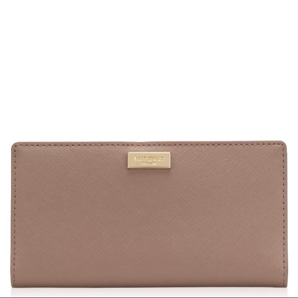 Kate Spade Laurel Way Stacy Wallet